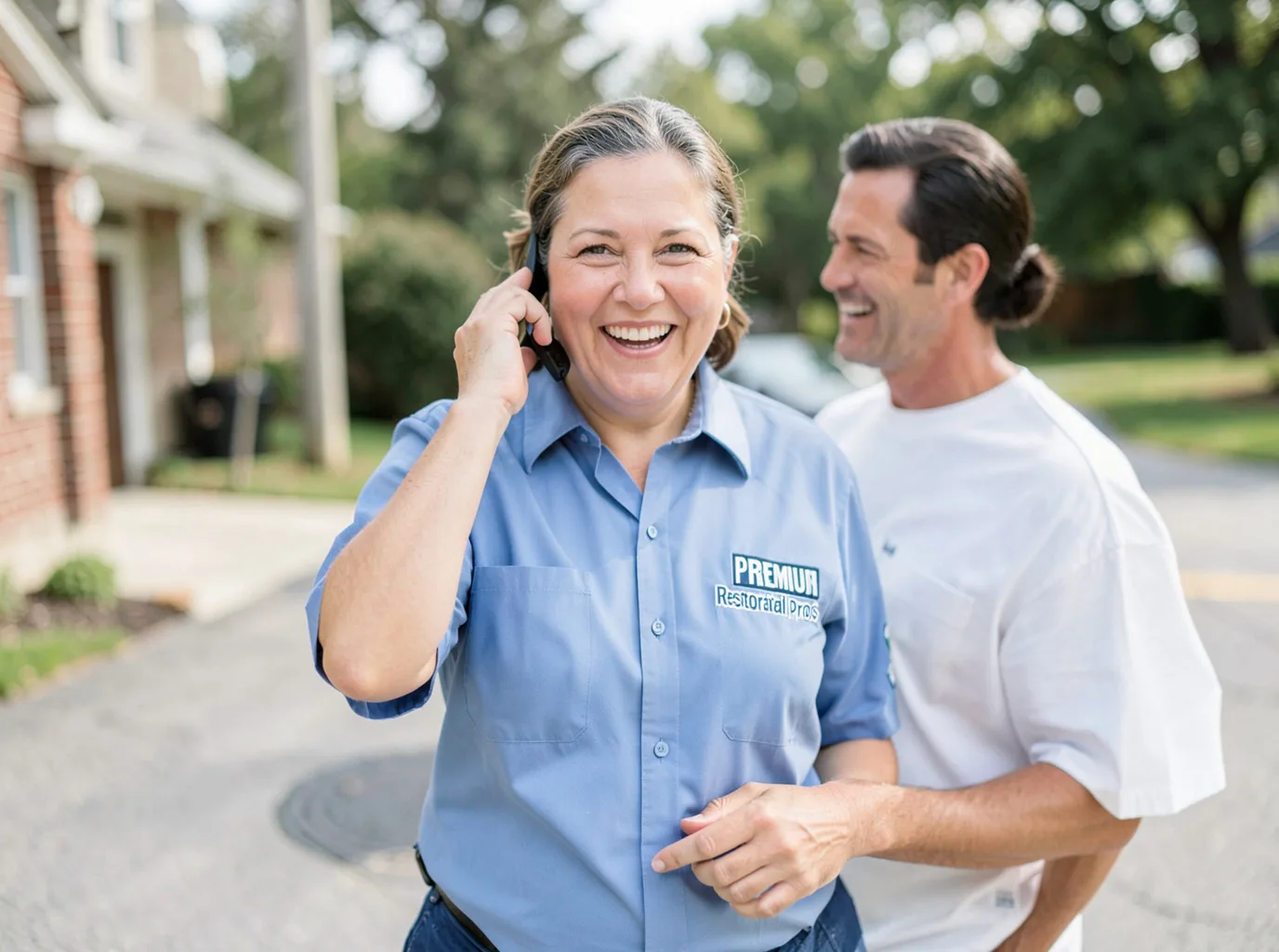 Water Damage Restoration Killingworth, CT FAQs